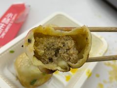 -小杨生煎(南京东路食品一店)