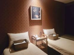 -缦spa