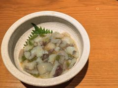 -千代武日本料理(爱建店)