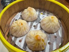 -王家沙点心店(南京西路总店)