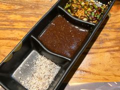 -黑牛の店·和牛烧肉(大悦城店)