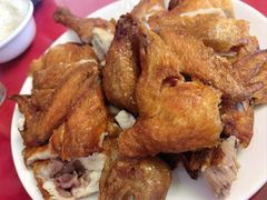 -胖子菜馆(隆昌路店)