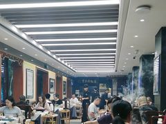 -东来顺饭庄(天坛店)