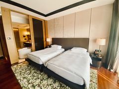 -上海崇明金茂凯悦酒店