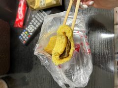-庆丰包子铺(临河里店)
