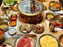 -西塔老太太泥炉烤肉(沈阳店)