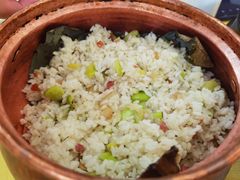铜锅洋芋焖饭-蝴蝶泉宾馆-中餐厅