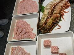 -NIUAN牛庵·日式和牛烧肉(恒隆店)