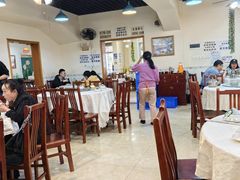 -蒲氏烤鸭(百寿路店)