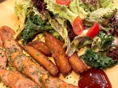 -The Cheebat 锌吧·Bistro(体育西店)