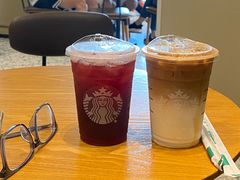 -星巴克臻选(深圳欢乐港湾店)
