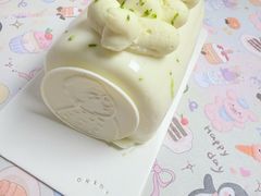 -潮一不贰·法式甜品·生日蛋糕·西式简餐(外滩店)