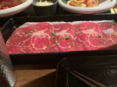 -新石器烤肉(中房金谊广场店)