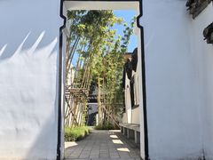 -竹西公园