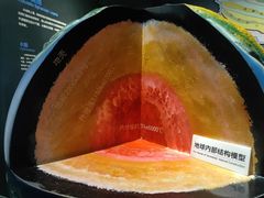 -重庆自然博物馆(新馆)
