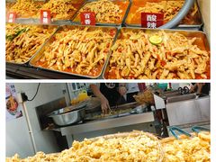 -东门町美食街