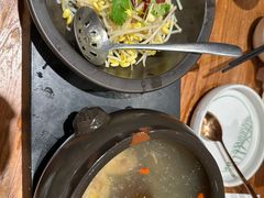 -云海肴·汽锅鸡·云南代表菜(美罗城店)