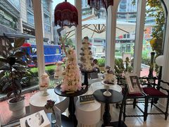 -杜哈夫DOUX RÊVE·生日蛋糕(日月光店)