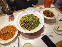 -鸡毛店·川菜(文殊院店)