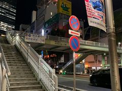 -西武百货(涩谷店)