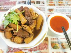 -九龙冰室(新中关购物中心店)