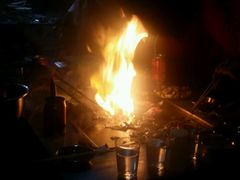 -罗姐烧烤(东风路一段店)