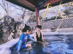 -金隅凤山酒店