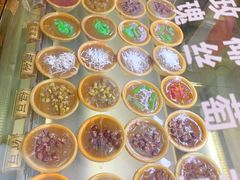 -西关老字号钵仔糕(上下九宝华路店)