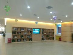-小银星艺术团(夫子庙校区)