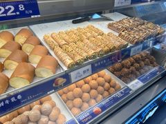 -酥侯糕点(长楹天街店)