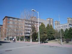 -辽宁大学(崇山校区)