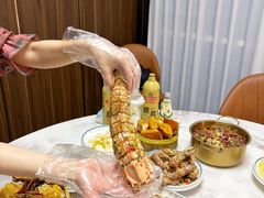 -三妹小龙虾·黄油蟹(华侨城总店)