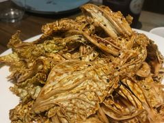 -局气 烤鸭·北京菜(光华路店)