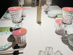 -桂满陇·海市蜃楼·黑金(国金店)