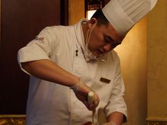 -北京中国大饭店