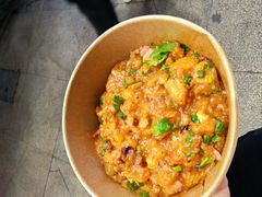 -丁家坡洋芋·观音桥好吃街A区(全国总店)