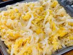 -很久以前羊肉串(南京路第一百货店)