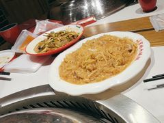 -玺炖·中国铁锅炖(南京东路店)