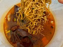 -蒋家肠旺面馆老店(合群路店)