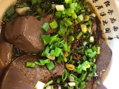 -杨三孃跷脚牛肉(中粮鸿云悦街店)