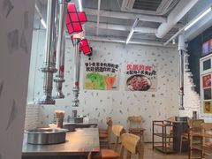-么肆烤肉·中式自助·烤肉大排档(街道口季佳PAI店)