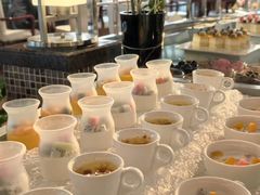 -温州王朝大酒店-自助餐厅