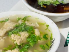 -黑窑厂糖油饼烤鸭·清真菜(旗舰店)