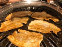 -九田家黑牛烤肉料理(衡百国际店)