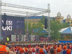 -郑州方特水上乐园