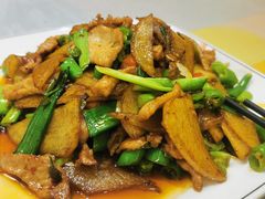 -芳芳餐厅(白沙路店)