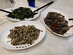 -长平老姿娘夜粥(平东一街店)