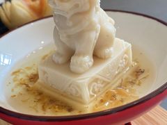 -自如ZSPACE四合院艺术餐厅