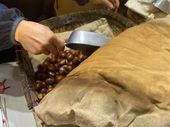 -黑孩油栗皇(南阳路店)