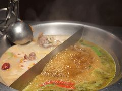 -骨之味·筒骨汤火锅(江头店)